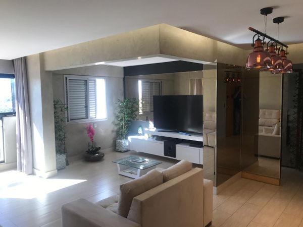Apartamento 2 quartos senddo 1 suíte - Vila dos Alpes REF: oeste78 - Foto 2