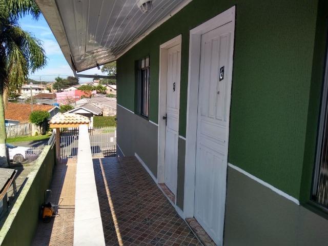 Aluga se apartamento 2 quartos na região do Pompéia tatuquara, - Foto 2