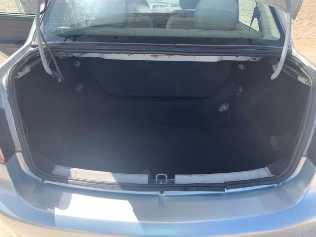 CHEVROLET CLASSIC 2010/2011 1.0 MPFI LS 8V FLEX 4P MANUAL - Foto 8