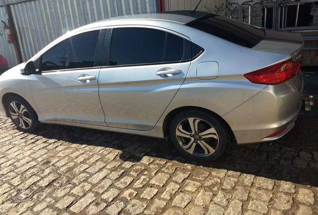 Honda City LX 2015 - Foto 2