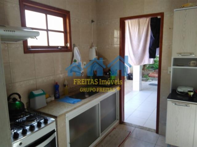 Excelente casa duplex, em iguaba grande. - Foto 18
