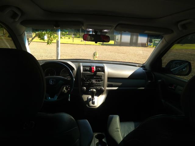 Crv exl com teto solar - Foto 6