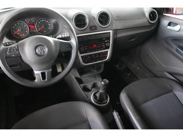 Volkswagen Gol I-TREND 1.6 TL MC - Foto 6
