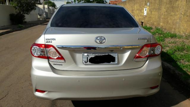 Toyota Corolla xei 2.0 automático - Foto 5