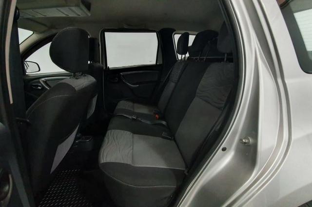 Duster dinamic 1.6 16V c\ GNV - Foto 7