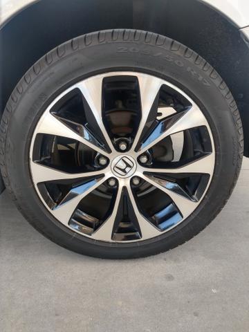 Civic LXR 2016 AUTOMÁTICO - Foto 17
