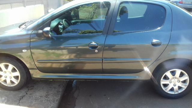 Vende se Carro Peugeot 207 Passion 207 xr - Foto 8