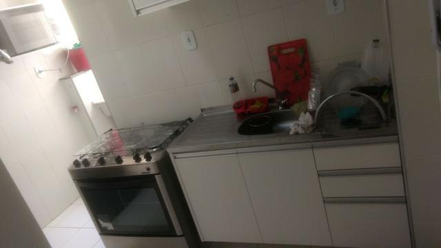 Apartamento 2/4, Suíte, Mirante da Conquista - Foto 3