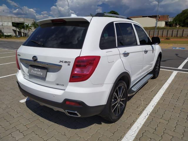 X60 1.8 Vip CVT Aut. Flex 4P - Foto 3