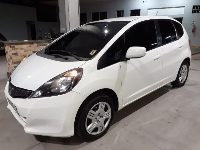 Honda Fit CX automatico 2014 - Foto 2
