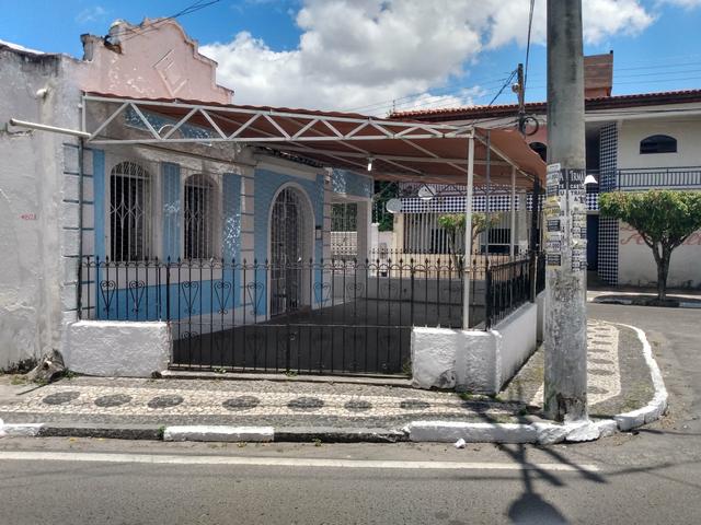 Aluga-se casa no Sobradinho para comércio