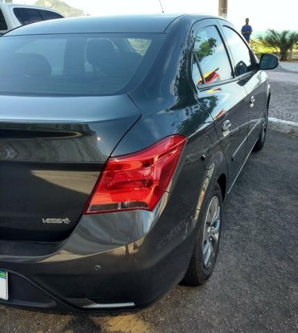 Prisma LT 1.4 automático 2018/2018 - Foto 7