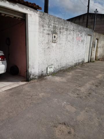 Vendo casa terreno 10 por 30