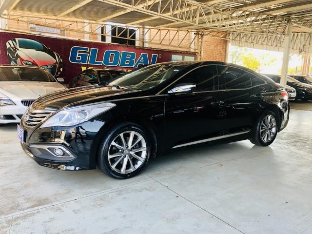 HYUNDAI AZERA 3.0 V6 24V 4P AUT. - Foto 2
