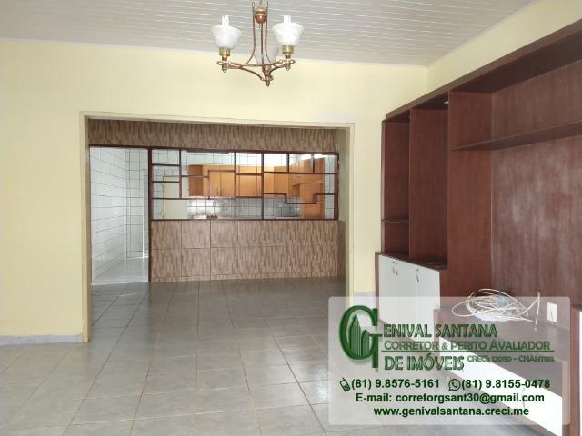 Casa Gigante no Cabo- Solta na Vila St Inácio - Garapu!! - Foto 8