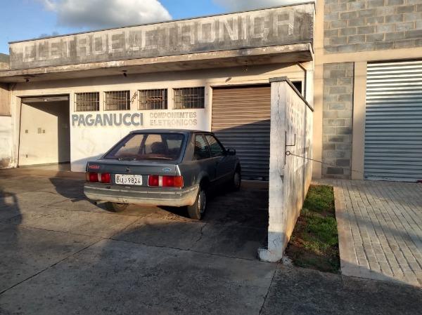 Comercial no Jardim Imperador em Araraquara cod: 8939 - Foto 4