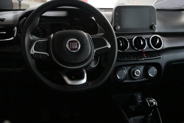 FIAT CRONOS DRIVE 1.3 FLEX 4P - Foto 2