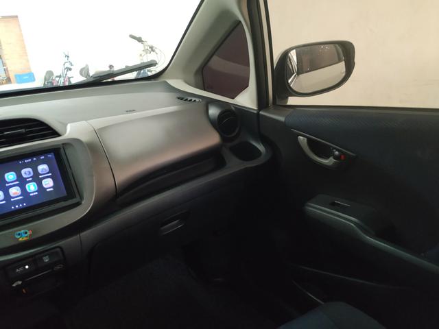 Honda Fit 2013 - Foto 15
