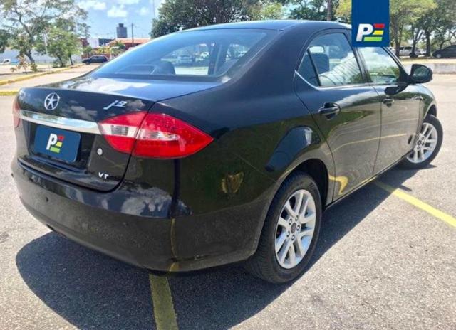 JAC J5 2012/2013 1.5 16V GASOLINA 4P MANUAL - Foto 3