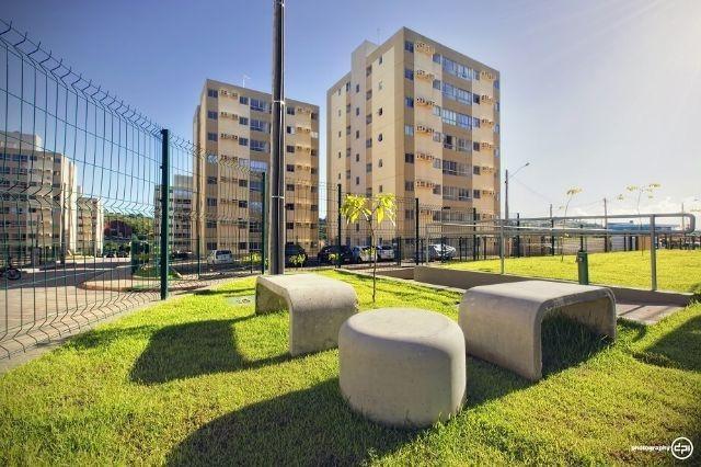 Apartamento 2 quartos, Reserva São Lourenço - Foto 4