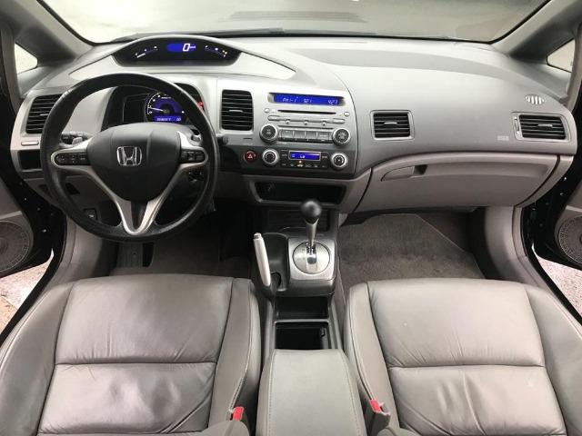Honda Civic EXS - Foto 5