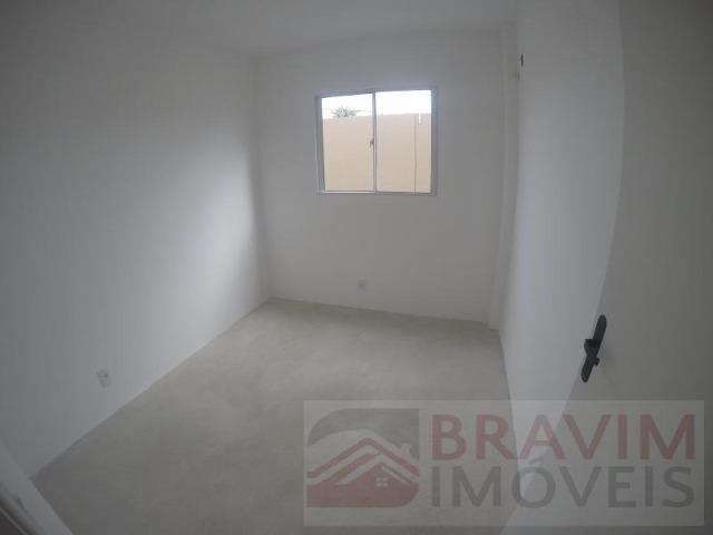 Apartamento com quintal privativo - Foto 11