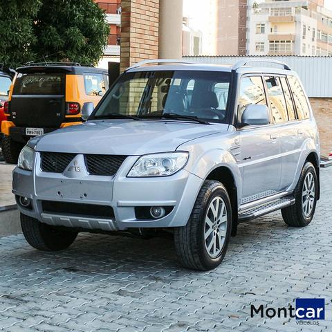 Mitsubishi Pajero TR4 2.0 16V 4X4 2013
