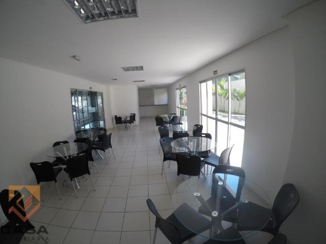 E.R- Apartamento no condomínio Enseada de Manguinhos com Vista para o Mar - Foto 7