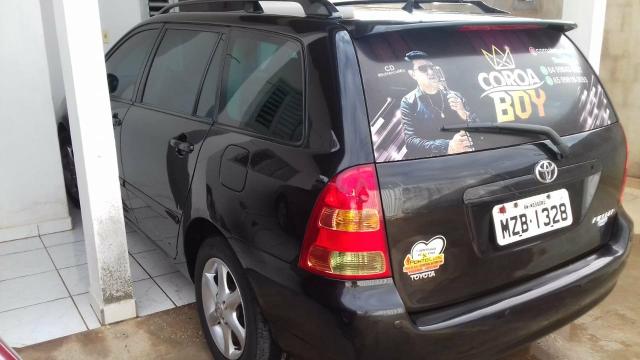 Corolla Fielder - Foto 4