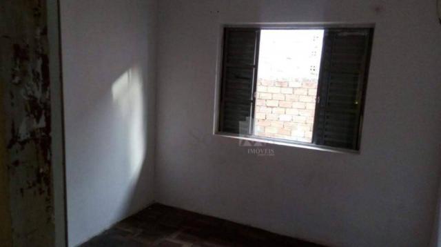 Terreno à venda, 443 m² por r$ 290.000,00 - pinheirinho - curitiba/pr - Foto 9