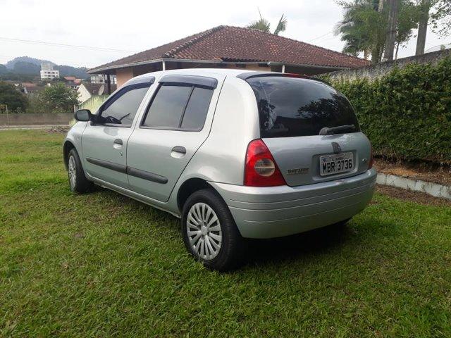 Clio 1.0 completo - Foto 5