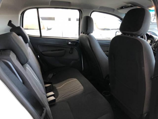 Fiat Uno 1.0 Way - Foto 12