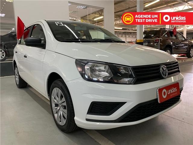 Volkswagen Gol 1.6 msi totalflex 4p manual - Foto 3