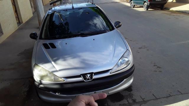 206 1.6 8v completo - Foto 2