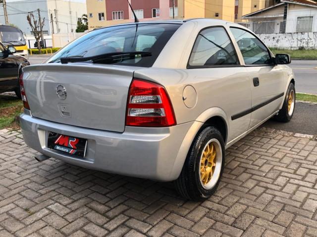 CHEVROLET ASTRA HB 2P ADVANTAGE - Foto 2