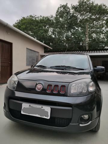 Fiat Uno - Foto 5