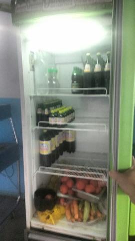 Freezer 1.300,00 Reais