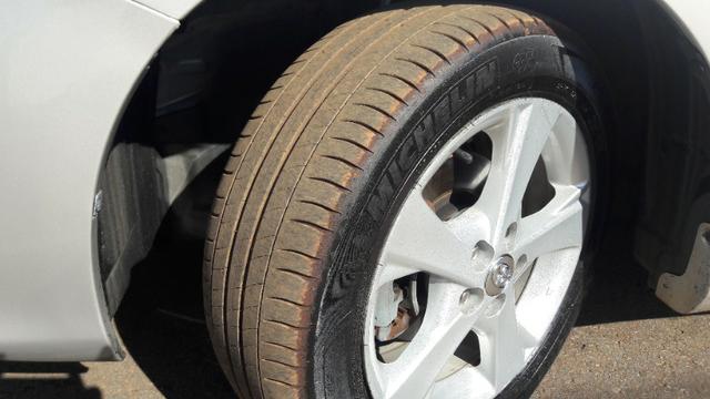 Toyota Corolla xei 2.0 automático - Foto 16
