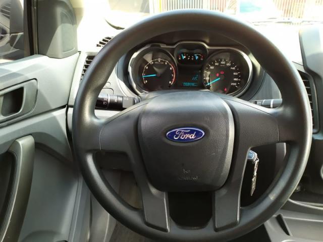 FORD RANGER XLS 2.5 16V 4X2 CS - Foto 6