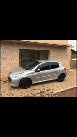 Peugeot 207 1.4 hb xr - Foto 2