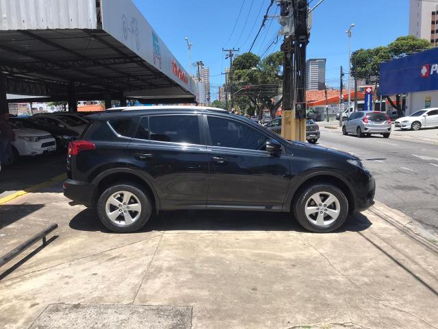 Toyota RAV4 2.0 Automatica 2014/14 Completa - Foto 4
