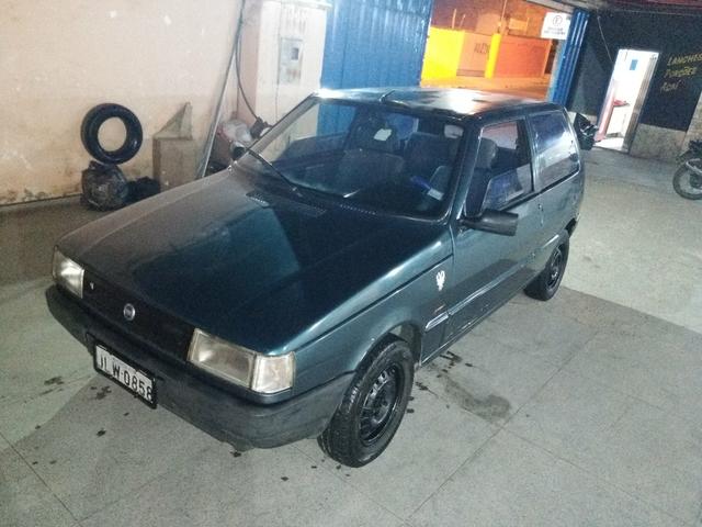Fiat uno barato - Foto 6