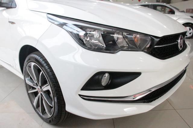 FIAT CRONOS DRIVE 1.3 FLEX 4P
