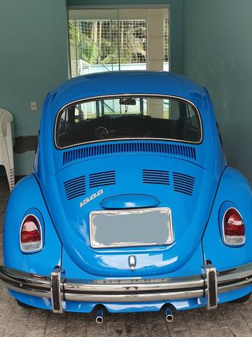 Vw fusca 1500 1974
