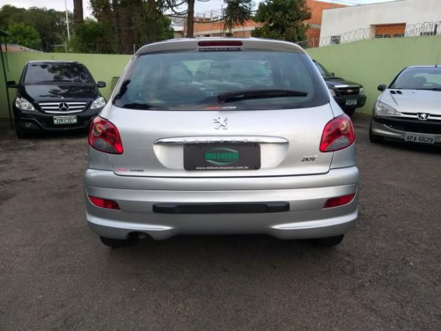 Peugeot 207 2014 1.4 active 8v flex 4p manual - Foto 3