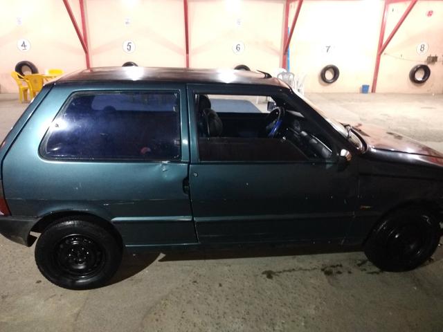 Fiat uno barato - Foto 4