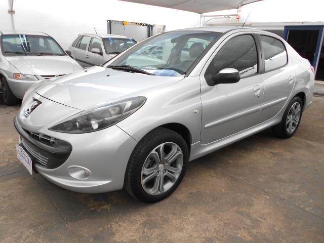 Peugeot 207 passion xr sport 1.4 flex 2010/2011 completo revisado lacrado