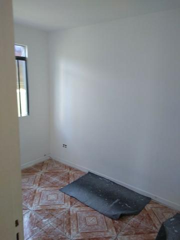 Aluga se apartamento 2 quartos na região do Pompéia tatuquara, - Foto 16