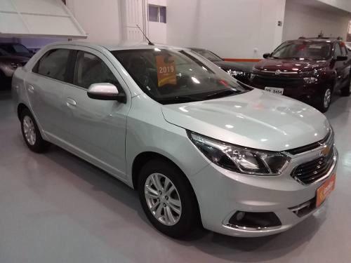 Chevrolet Cobalt 1.8 MPFI LTZ 8V FLEX 4P AUTOMÁTICO