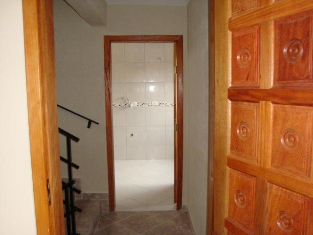 Prédio com 4 apartamentos e uma kit net à venda por r$ 420.000 - umbará - curitiba/pr - Foto 9